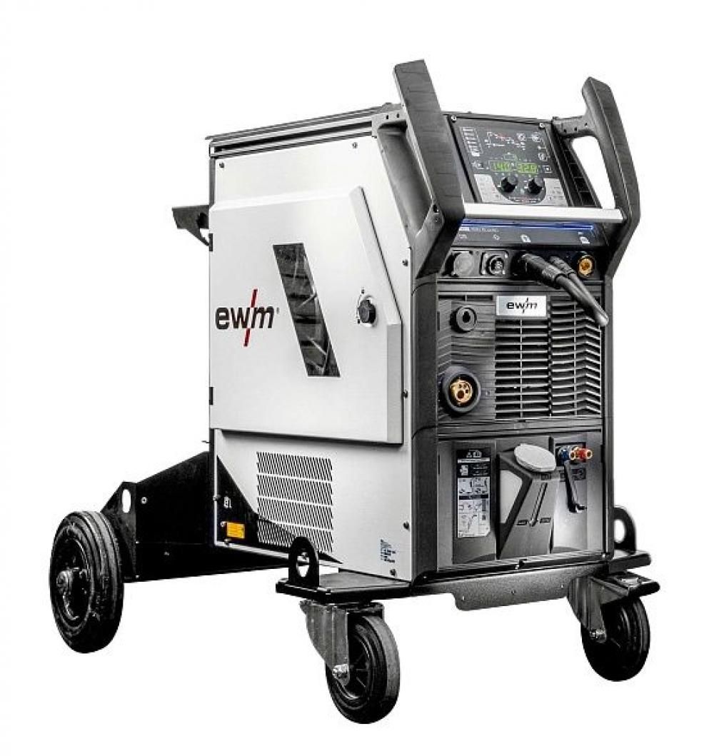 EWM TAURUS XQ 350 SYNERGIC CW HP
