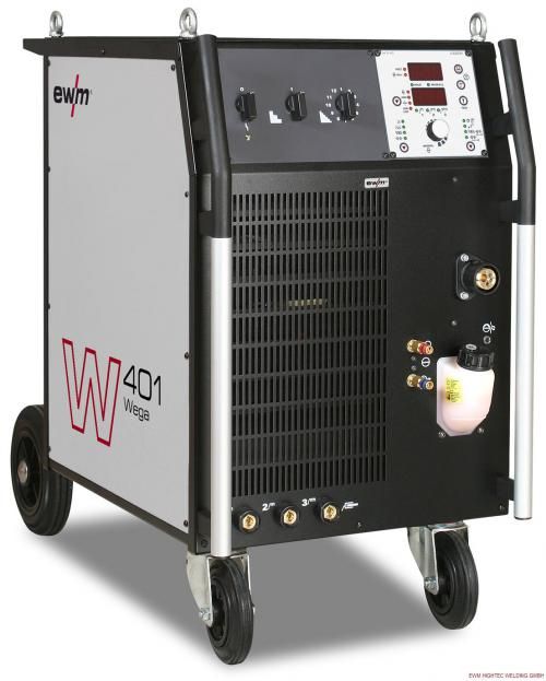 EWM Wega 401 M2.20/M2.40 FKW