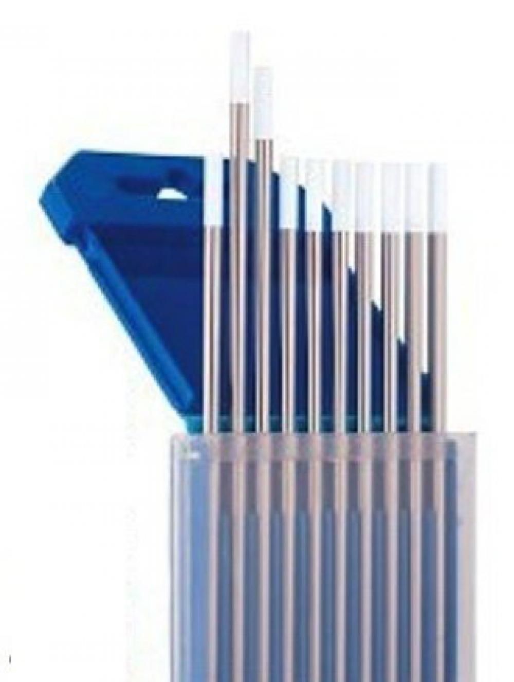 MTL WZ-8 D=1.6MM L=175MM (белый) (10 шт.)