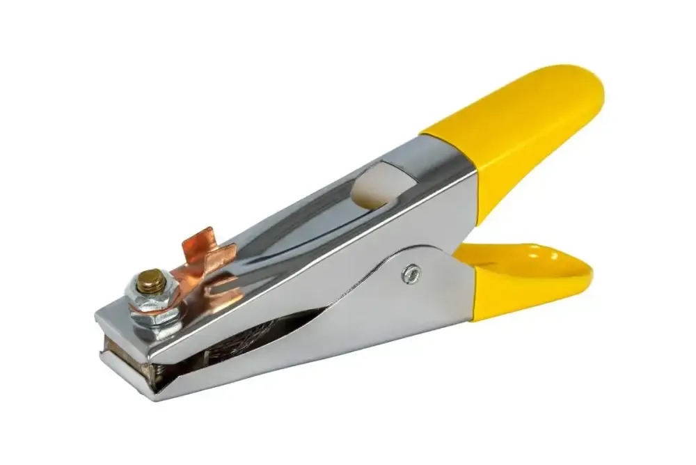 КЕДР Клемма заземления КЗ-50 ECO PRIME