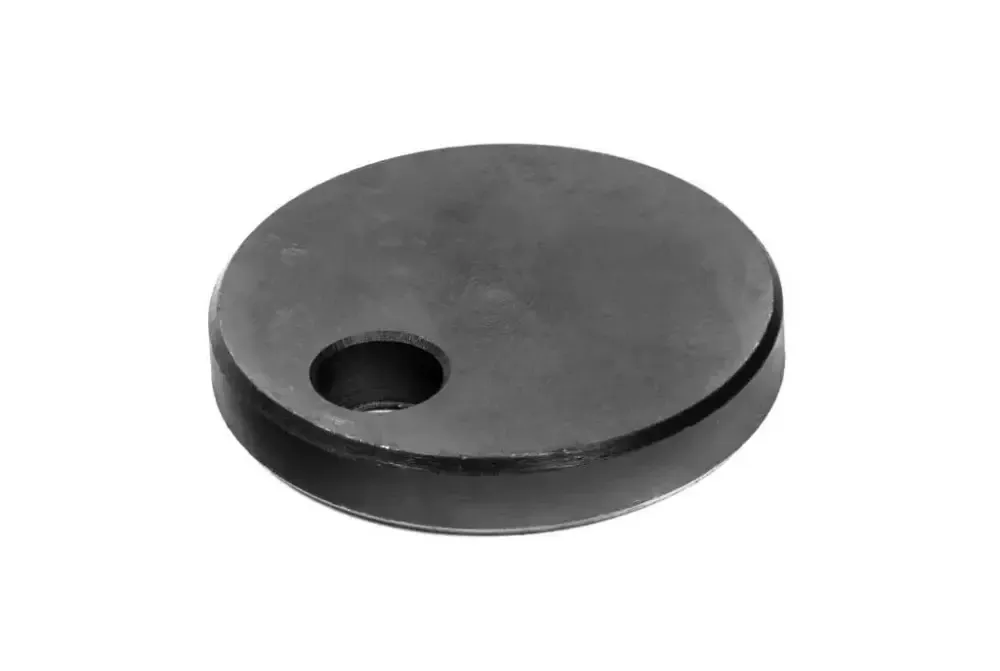 КЕДР Упор эксцентриковый (Ø75xМ16 для Д-16 EXPERT)