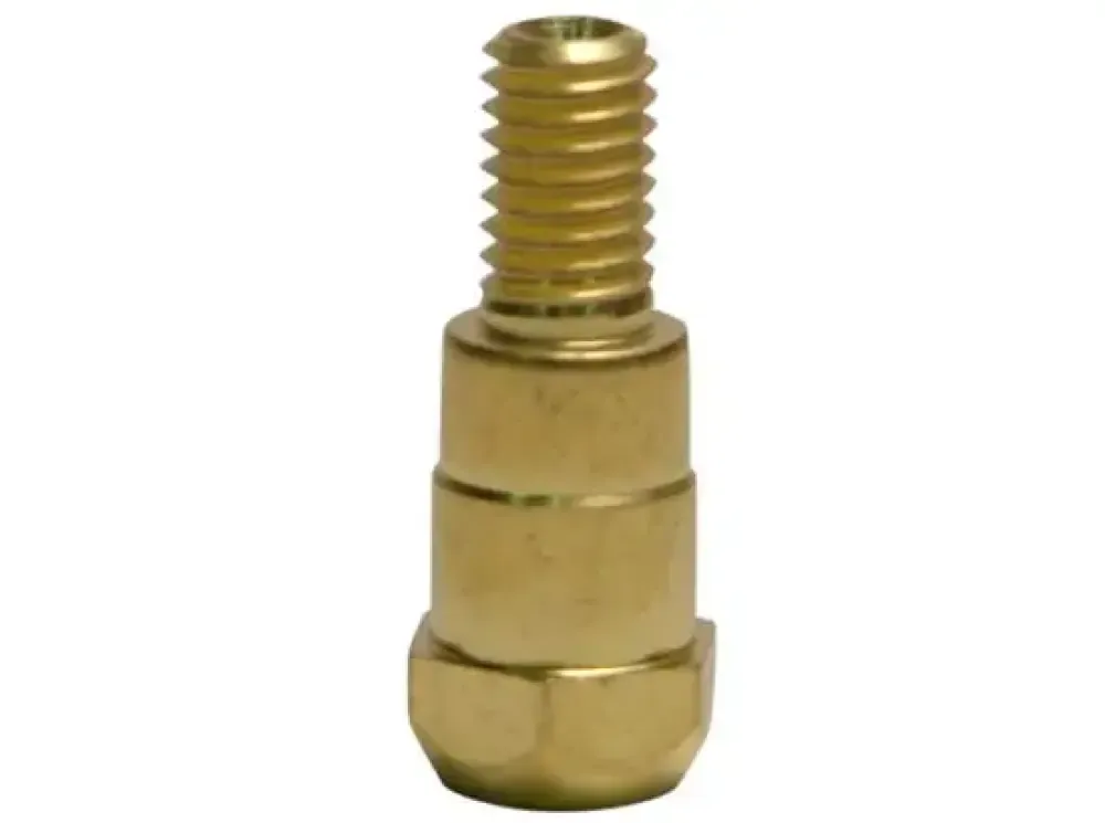 КЕДР Вставка под наконечник (MIG-32 EXPERT) M6 / 26мм (10 шт.)