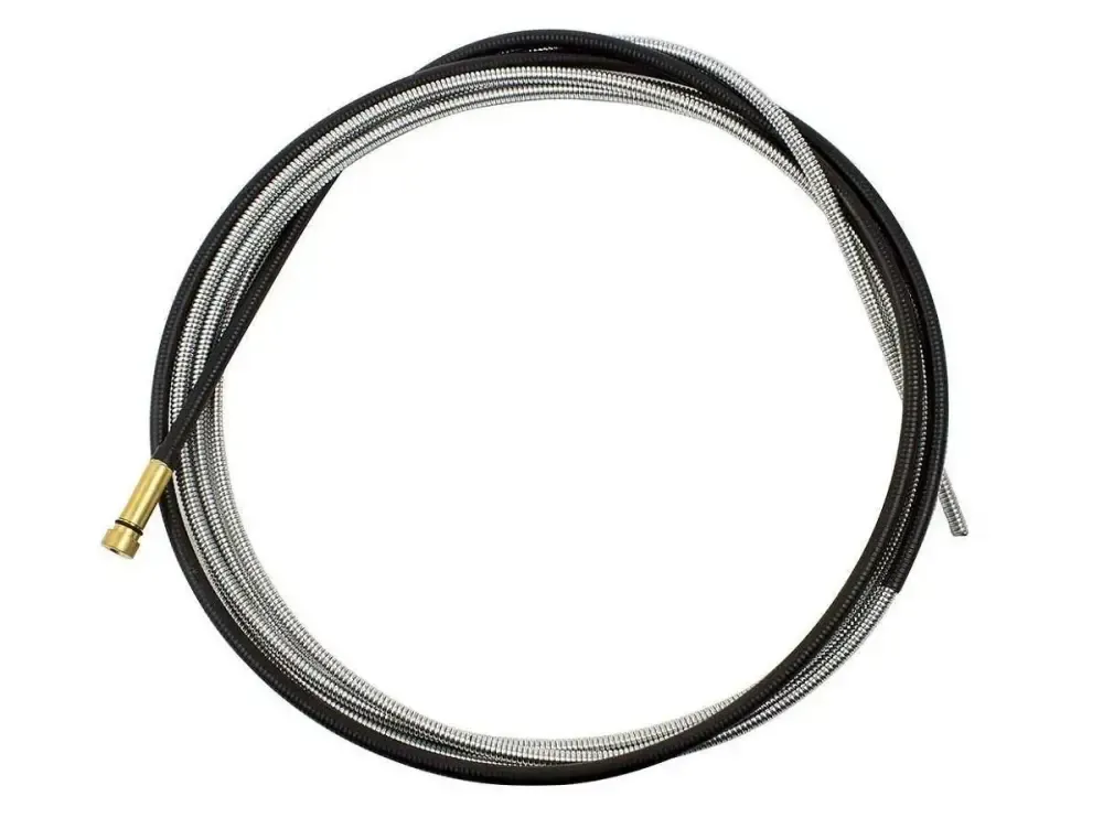 КЕДР Канал направляющий MAXI PRO (1,2–1,6) 3,4 м черный