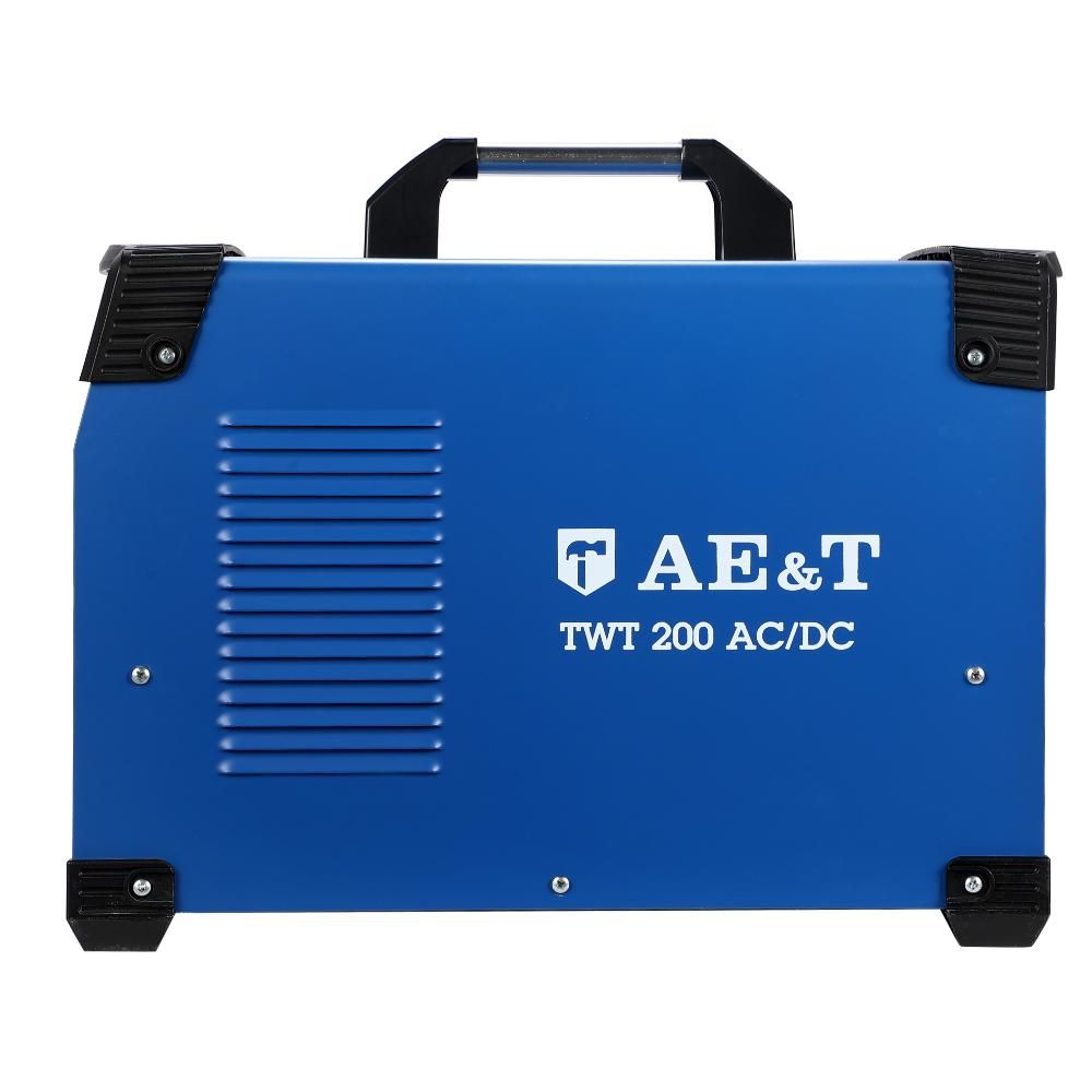 AE&T 200А/220В TWT200AC/DC