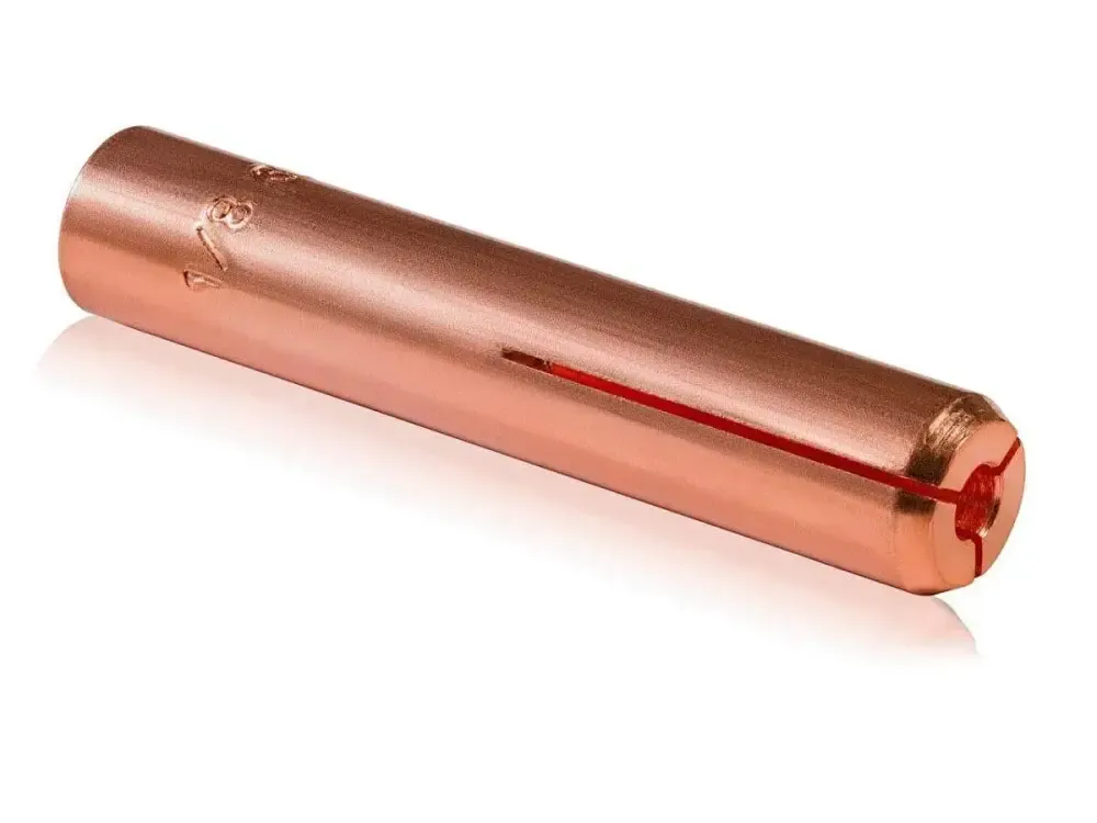 КЕДР Цанга (TIG-500 EXPERT) Ø 3,2 мм (10 шт.)