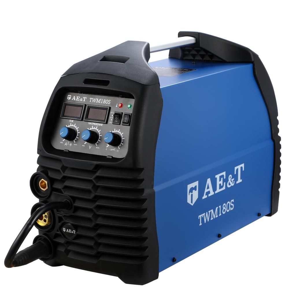 AE&T 180А/220В вертикальный TWM180S