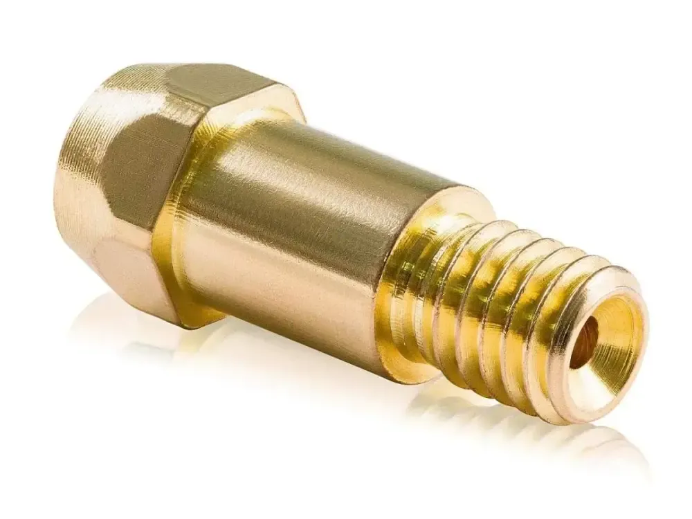 КЕДР Вставка под наконечник (M-36 PRIME) M6/28мм (10 шт.)