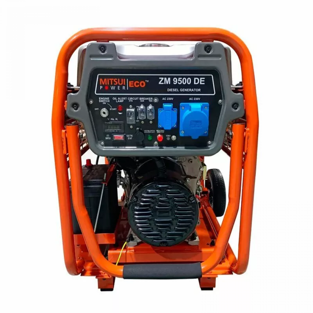 MITSUI ZM 9500 DE