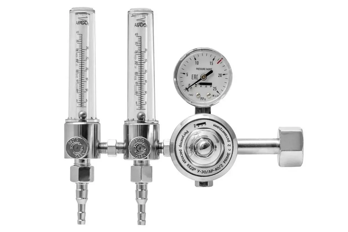 КЕДР У-30/АР-40/2 PRIME