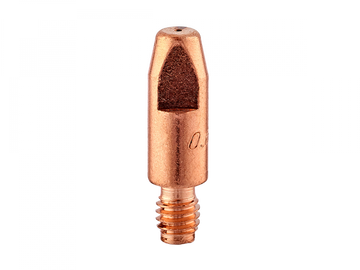 Сварог Сварочный наконечник M6×28 E-CU d.0.6 ICU0004-06