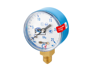Сварог ТМ-210Р 25.0 МПа О2