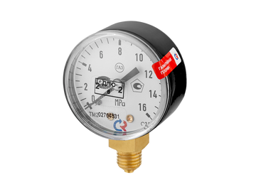 Сварог ТМ—210Р 16.0 МПа ГАЗ