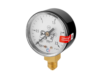 Сварог ТМ-210Р (0-2,5 МПа) M12x1,5 ГАЗ