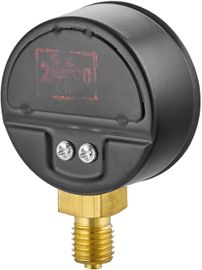 Сварог Манометр ТМ-210Р.00(0-90/37L/min (0,4MPa)M12х1,5.2,5.N2 Азот