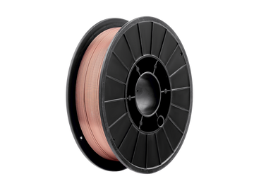 Сварог Сварочная проволока омедненная CHW-50C6SM (аналог СВ-08Г2С) d. 1.0мм 15 кг