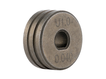 Сварог Ролик Spool Gun (алюминий) 1.0—1.2, IZH0543-01