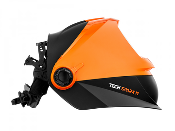 Сварог TECH SPARX M TRUE COLOR PLUS