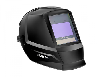 Сварог TECH C60d TRUE TRUE COLOR