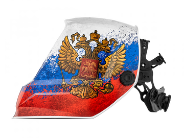 Сварог TECH C50i ПАТРИОТ TRUE COLOR