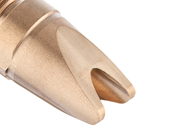 Сварог Сопло плоскостное Laser Weld 1.0