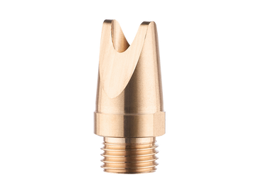 Сварог Сопло плоскостное Laser Weld 1.0