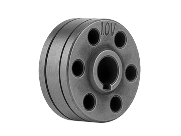 Сварог Ролик подающий (cталь) Laser Weld 3.0 0.8–1.0 мм