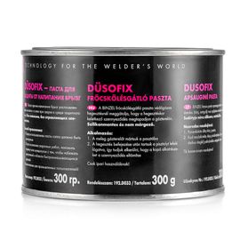 ПТК Паста антипригарная защитная DUSOFIX, 300 гр