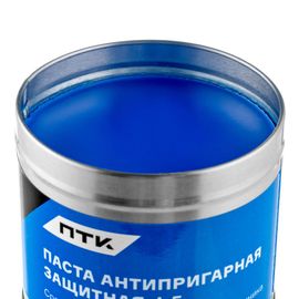 ПТК Паста антипригарная защитная J-5, 200 гр (4 шт.)