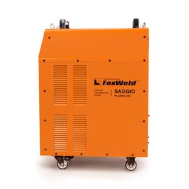 FoxWeld SAGGIO PLASMA 65