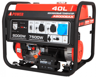 A-iPower A8000EAX