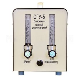 PARS Газовый смеситель СГУ-5