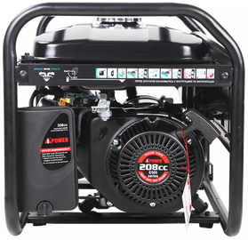 A-iPower LITE AP2200