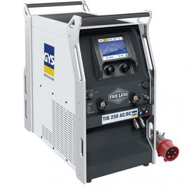 Gys TIG 250 AC/DC-HF