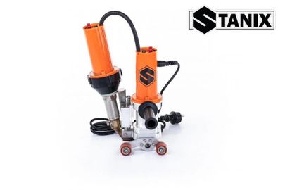 Stanix Аппарат горячего воздуха ROOFUSE