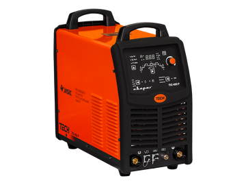 Сварог TECH TIG 400P (W322)