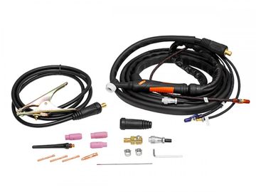 Сварог TECH TIG 400P (W322)