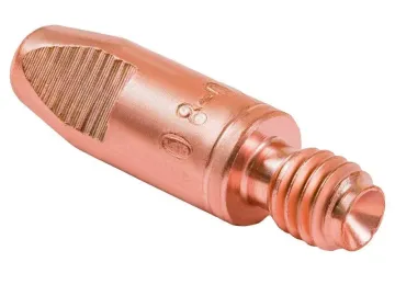 КЕДР Наконечник CuCrZr PRO M6 / Ø 0,8мм (8,0 / 28) (10 шт.)