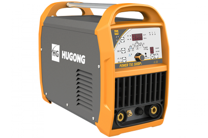 HUGONG POWER TIG 300DP III