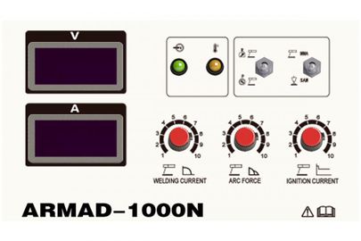 HUGONG ARMADA 1000N