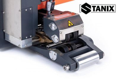 Stanix Аппарат сварки горячим клином GEOSTANDARD PRO