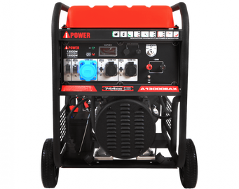 A-iPower A13000EAX