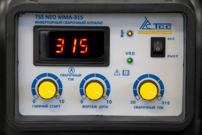 ТСС NEO MMA-315