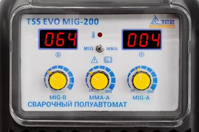 ТСС EVO MIG-200