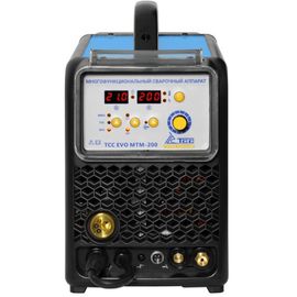 ТСС EVO MTM-200