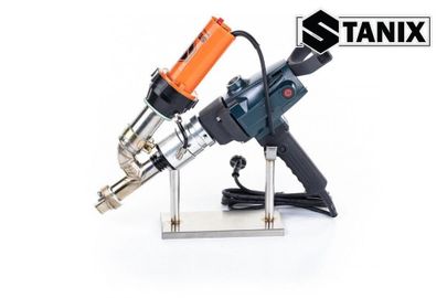 Stanix Ручной сварочный экструдер PLASTWELD