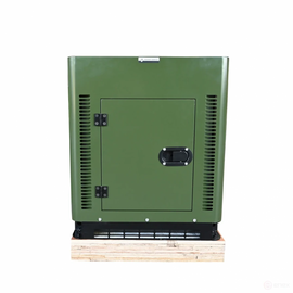 Командарм KMD-16000EA