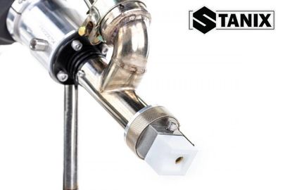 Stanix Ручной сварочный экструдер PLASTWELD