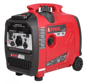 A-iPower A2300IS