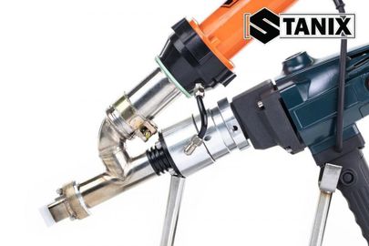 Stanix Ручной сварочный экструдер PLASTWELD