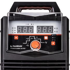 FoxWeld SAGGIO PLASMA 105 PRO
